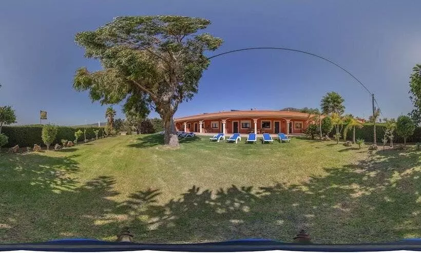 Hotel Copacabana Tarifa Beach