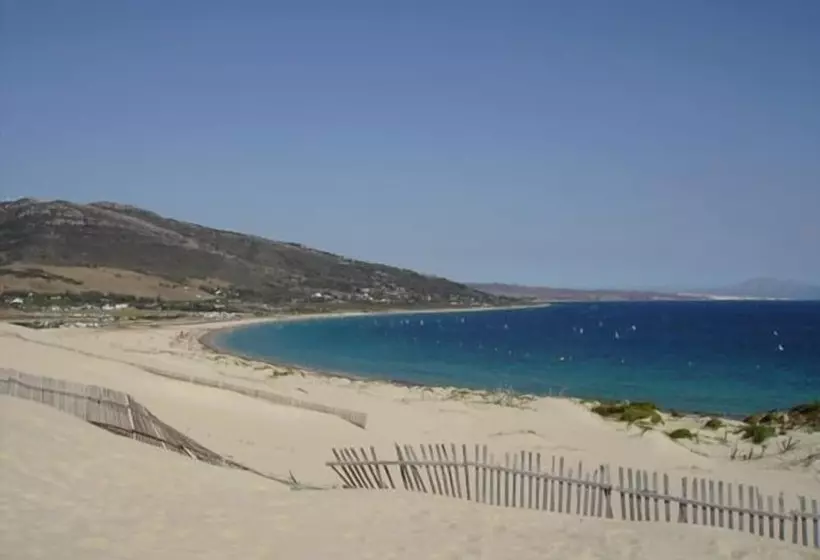 Hotel Copacabana Tarifa Beach