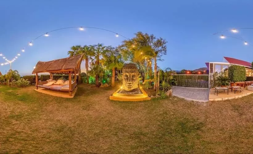 Hotel Copacabana Tarifa Beach