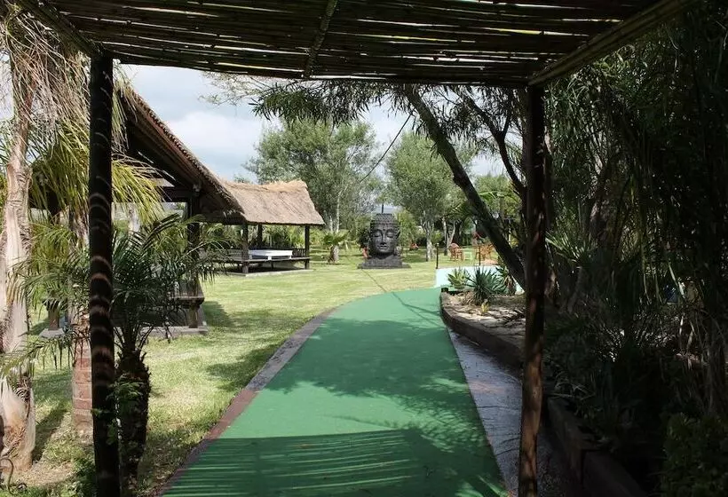 Hotel Copacabana Tarifa Beach