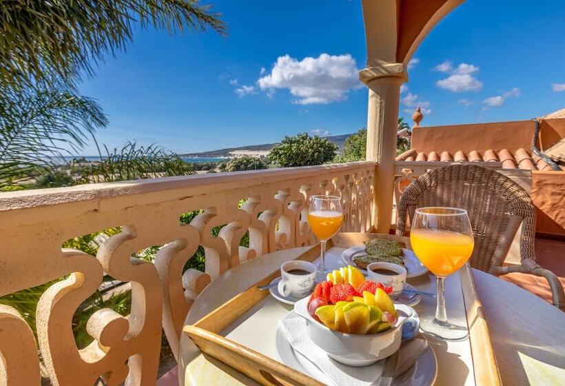 בית מלון כפרי Copacabana Tarifa Beach