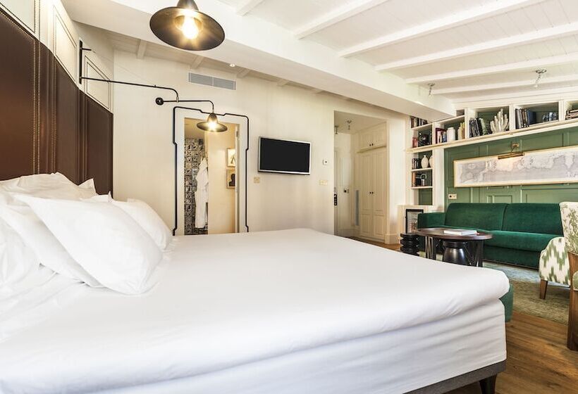 בית מלון כפרי Cort