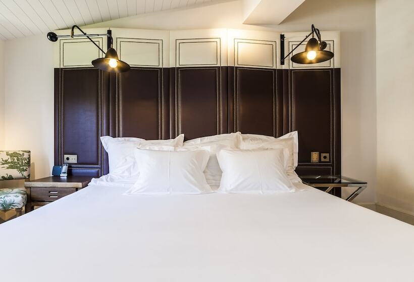 בית מלון כפרי Cort