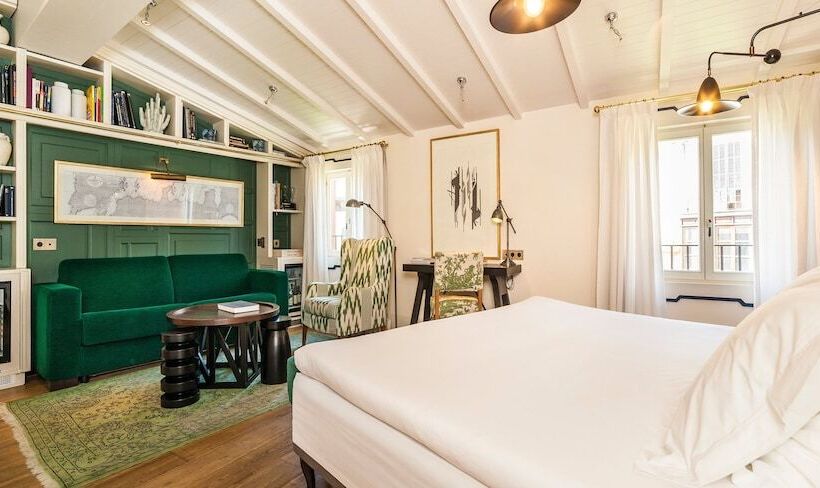 בית מלון כפרי Cort