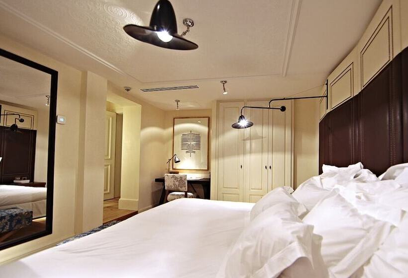 בית מלון כפרי Cort