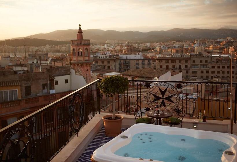 בית מלון כפרי Cort