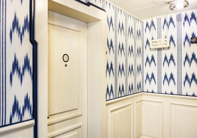 בית מלון כפרי Cort