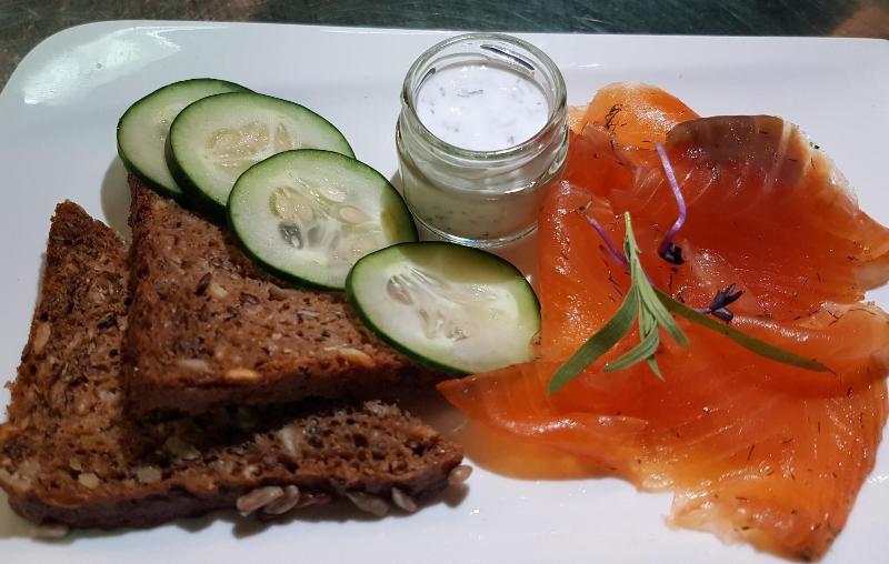 בית מלון כפרי Cort