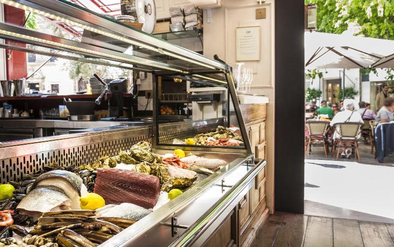 בית מלון כפרי Cort