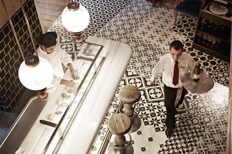 בית מלון כפרי Cort