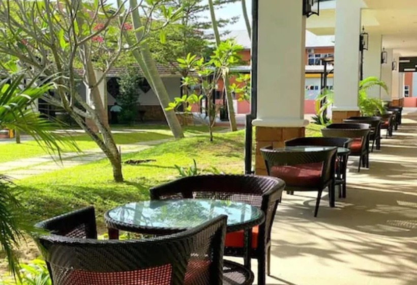 فندق Dayang Bay Resort Langkawi