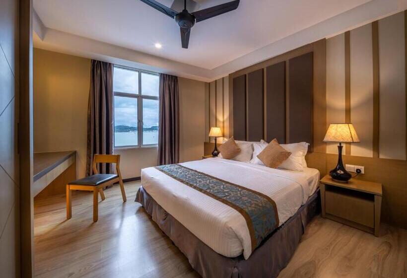 فندق Dayang Bay Resort Langkawi