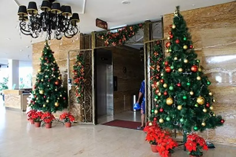 Отель Dayang Bay Resort Langkawi