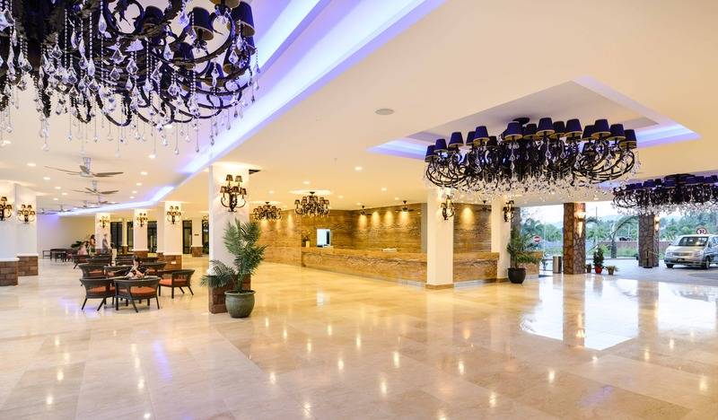 فندق Dayang Bay Resort Langkawi