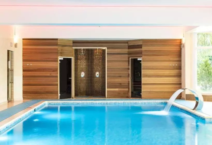 酒店 Resort De Esperanto Sanatorium Uzdrowiskowe