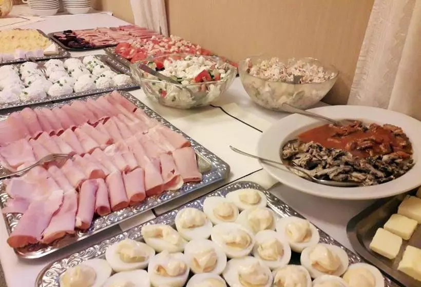 酒店 Resort De Esperanto Sanatorium Uzdrowiskowe