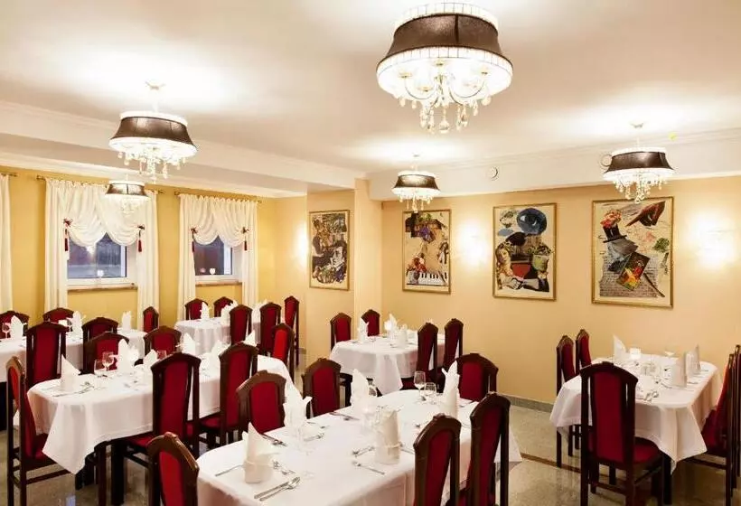 酒店 Resort De Esperanto Sanatorium Uzdrowiskowe