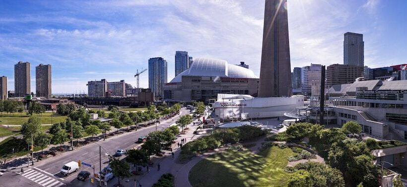 Delta Hotels By Marriott Toronto