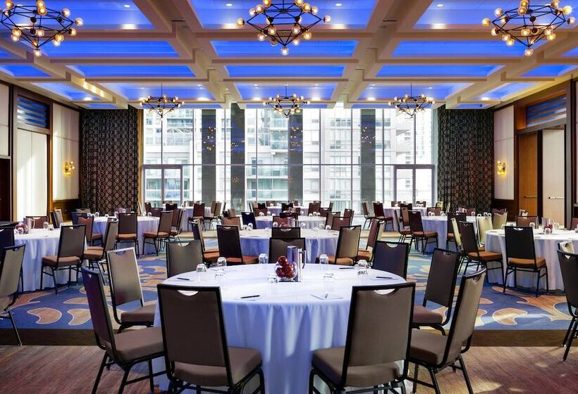Delta Hotels By Marriott Toronto