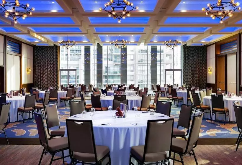 Delta Hotels By Marriott Toronto