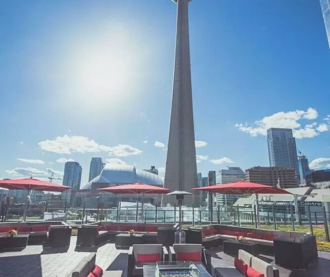 Delta Hotels By Marriott Toronto