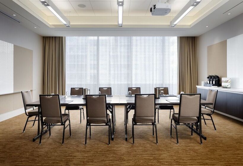 Delta Hotels By Marriott Toronto