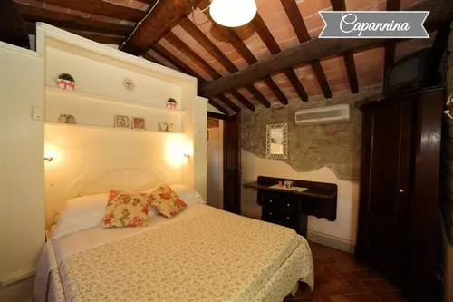 هتل Borgo Dolci Colline