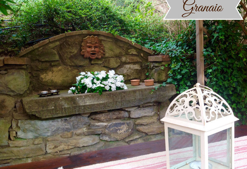 בית מלון כפרי Borgo Dolci Colline