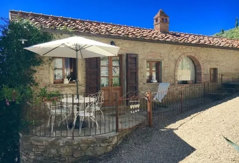 هتل Borgo Dolci Colline