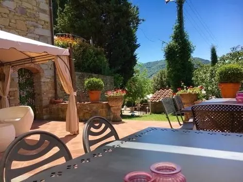 هتل Borgo Dolci Colline