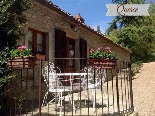 هتل Borgo Dolci Colline