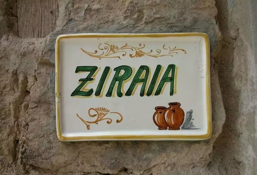 هتل Borgo Dolci Colline