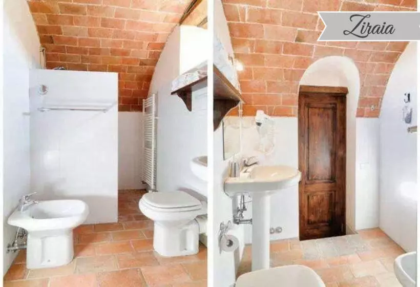 هتل Borgo Dolci Colline