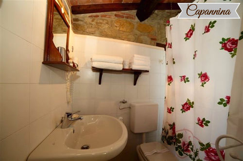 בית מלון כפרי Borgo Dolci Colline