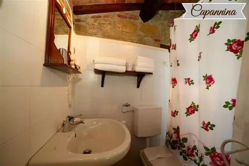 هتل Borgo Dolci Colline