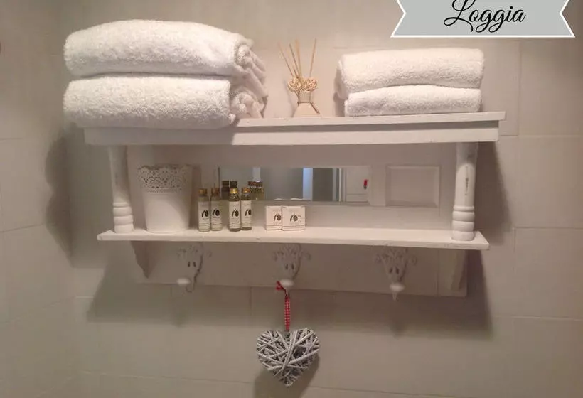 هتل Borgo Dolci Colline