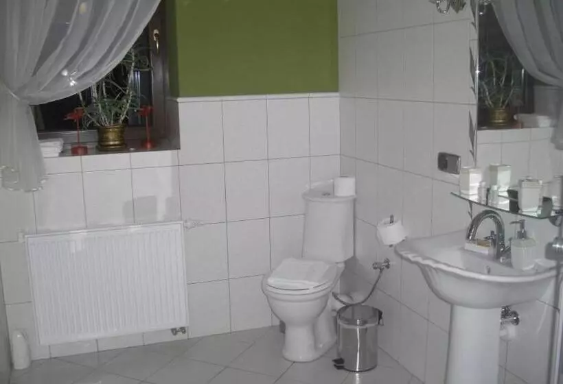 فندق Dom Bankietowy Arkadia