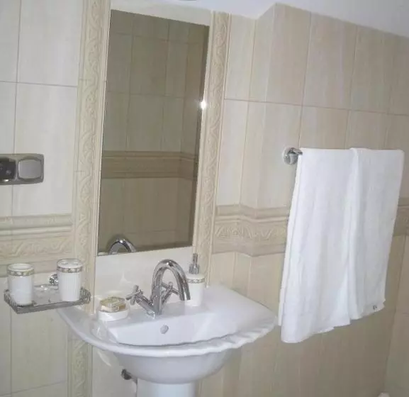 فندق Dom Bankietowy Arkadia