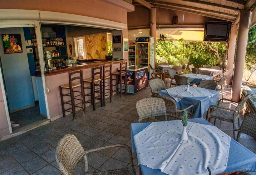 בית מלון כפרי Efrosini Village