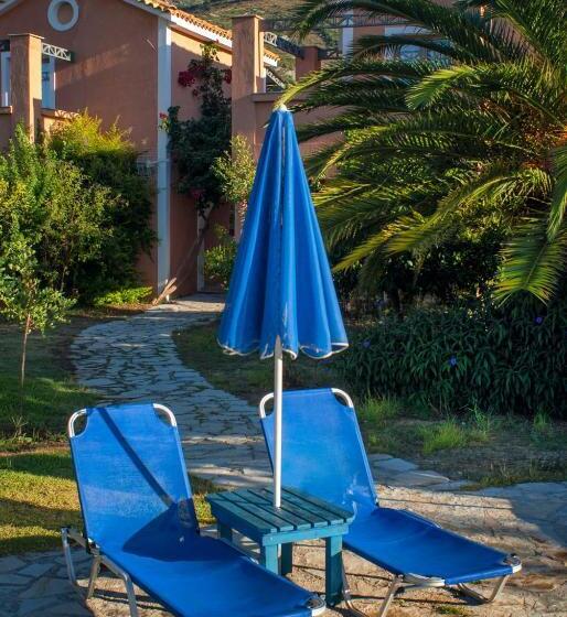 בית מלון כפרי Efrosini Village