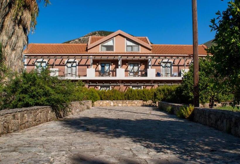 בית מלון כפרי Efrosini Village