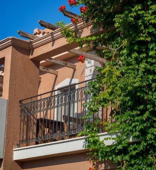 בית מלון כפרי Efrosini Village