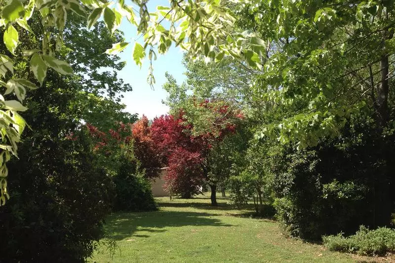 호텔 El Moli De Siurana