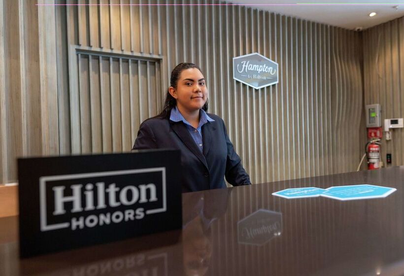 호텔 Hampton By Hilton Panama