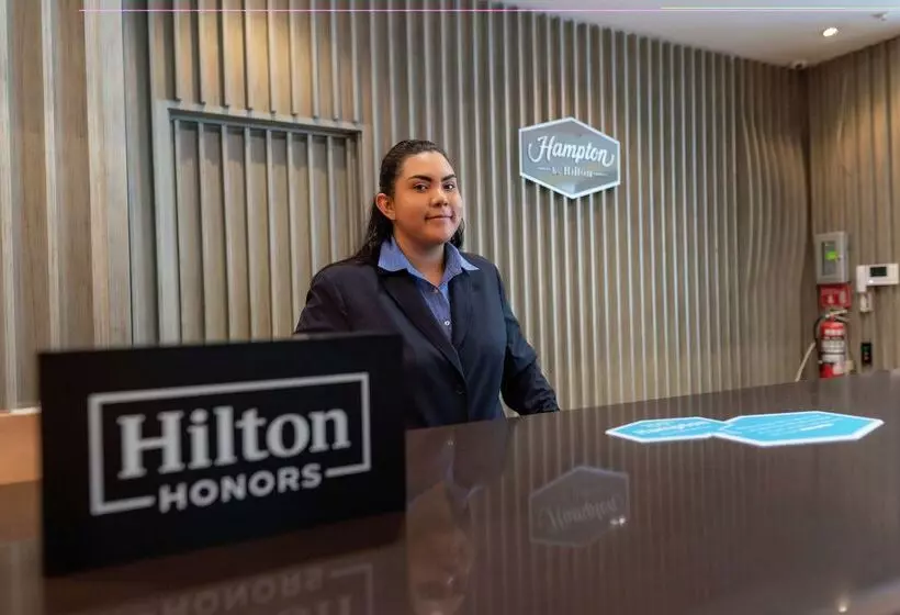 호텔 Hampton By Hilton Panama