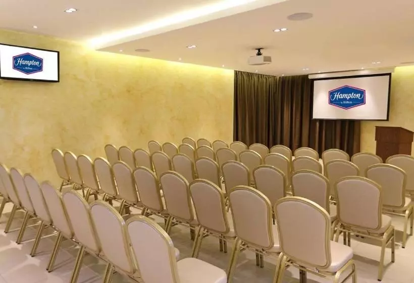 호텔 Hampton By Hilton Panama