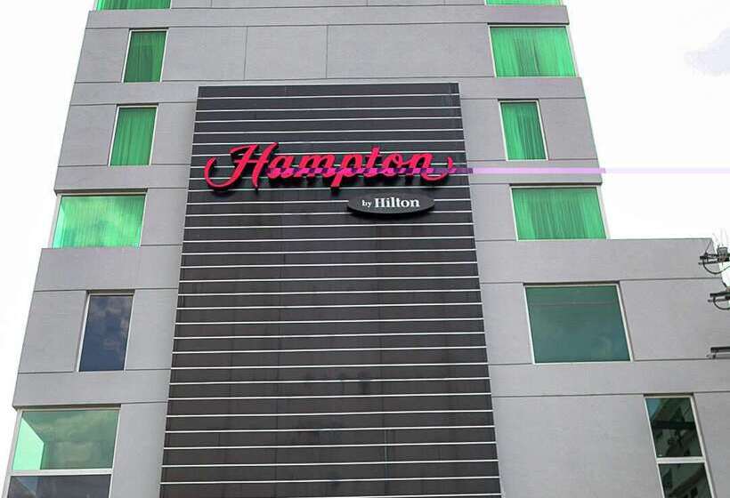 호텔 Hampton By Hilton Panama