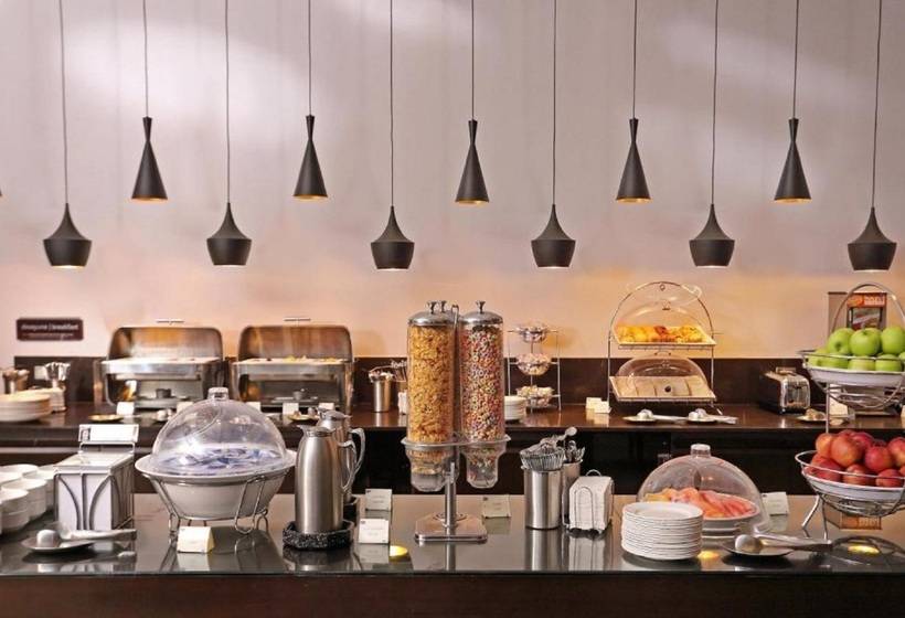 호텔 Hampton By Hilton Panama