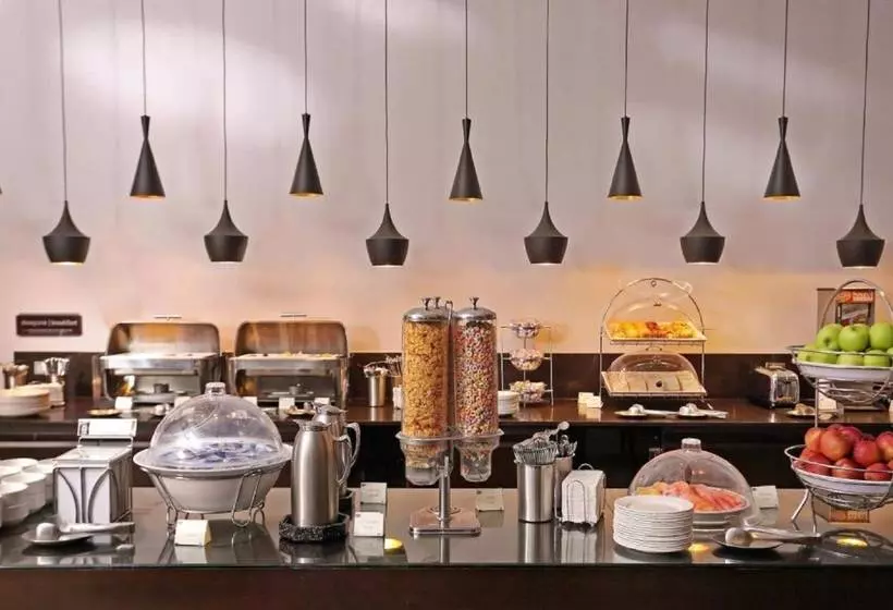 호텔 Hampton By Hilton Panama