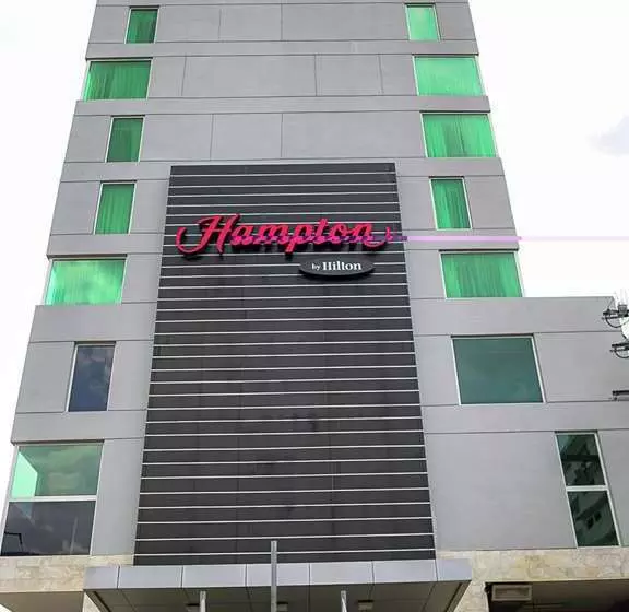 호텔 Hampton By Hilton Panama